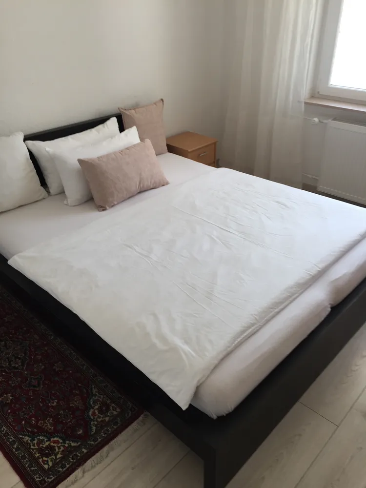 3 Zimmer Wohnung mit 65 m² in Frankfurt am Main – Bild 7