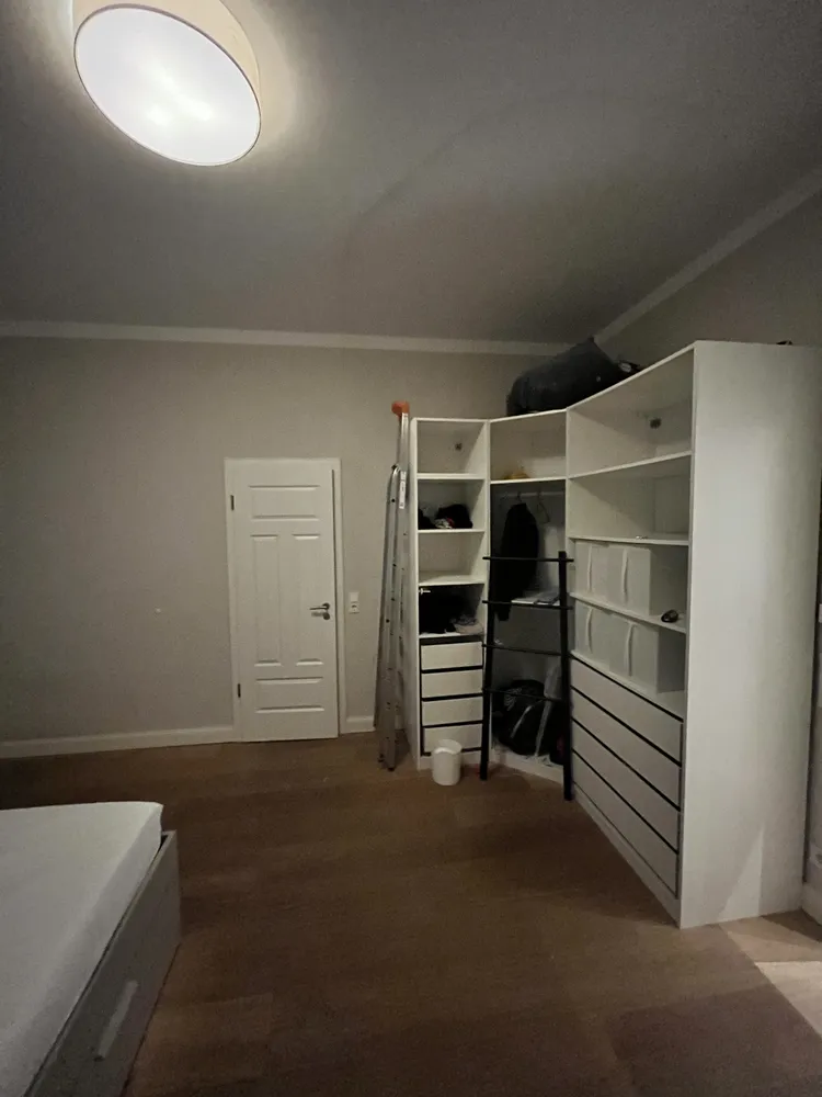 2 Zimmer Wohnung mit 64 m² in Berlin – Bild 2
