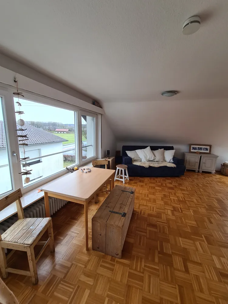 1 Zimmer Wohnung mit 35 m² in Karlsruhe – Bild 5