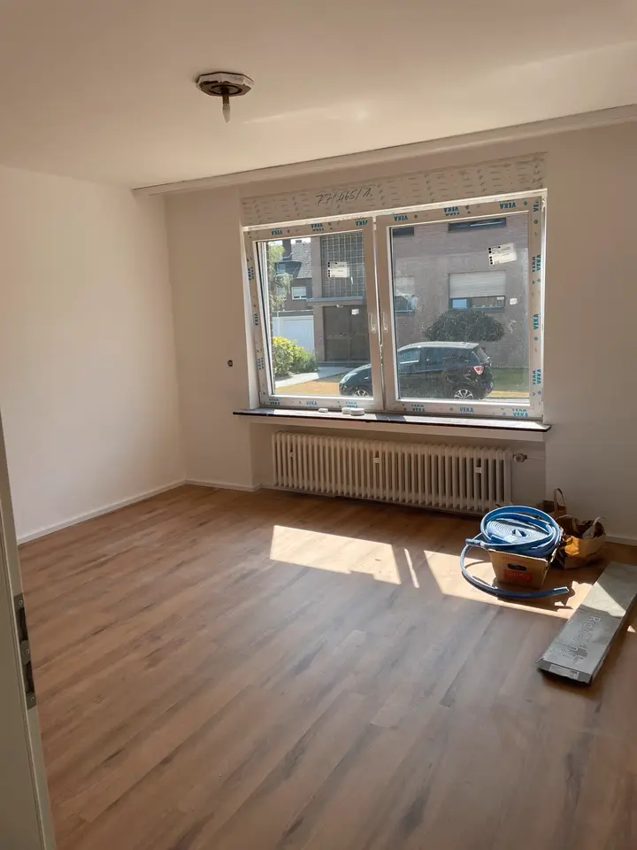 2 Zimmer Wohnung mit 47 m² in Bochum – Bild 1
