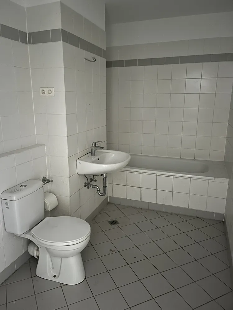 2 Zimmer Wohnung mit 61 m² in Berlin – Bild 7