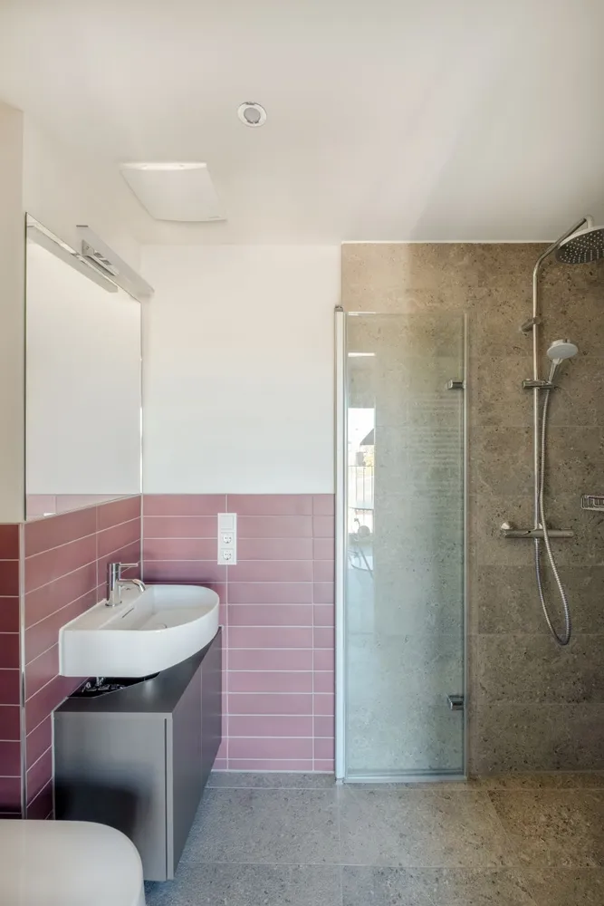 1 Zimmer Wohnung mit 29 m² in Berlin – Bild 5