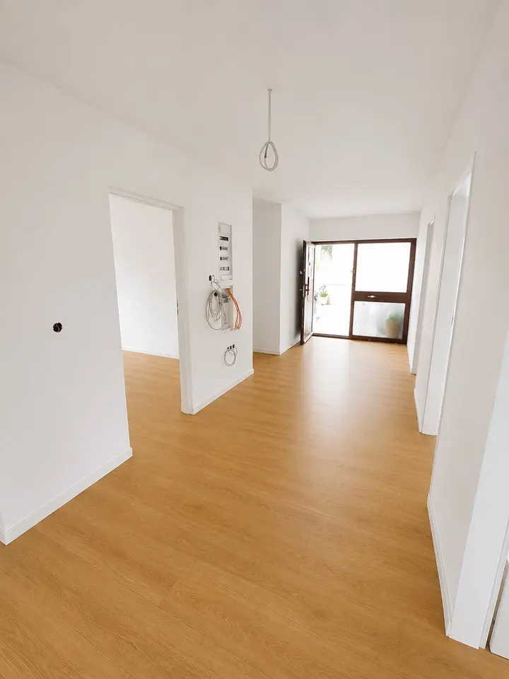 5 Zimmer Wohnung mit 130 m² in Esslingen am Neckar – Bild 3