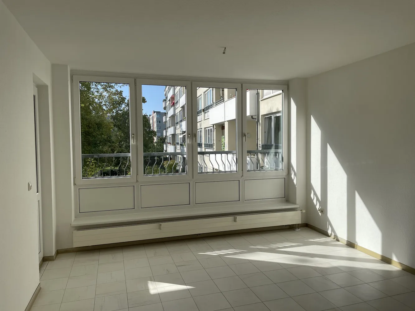 2 Zimmer Wohnung mit 75 m² in Berlin – Bild 11