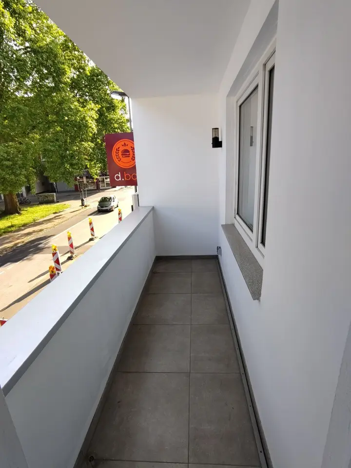 5 Zimmer Wohnung mit 96 m² in Essen – Bild 4