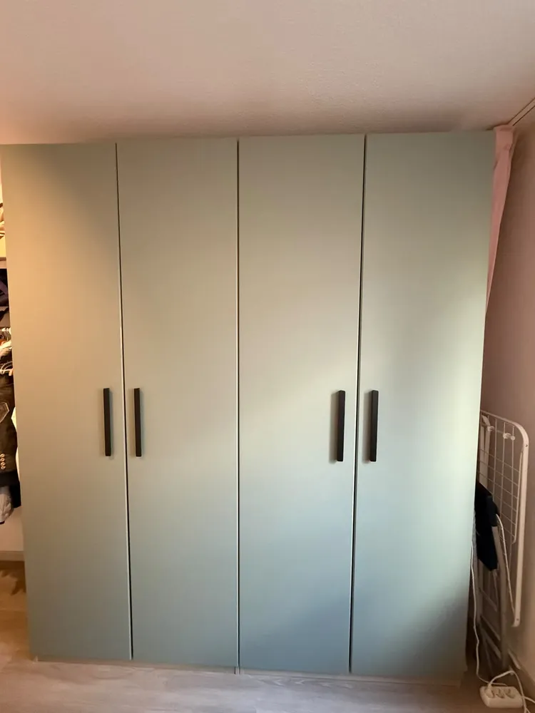 3 Zimmer Wohnung mit 57 m² in Düsseldorf – Bild 4