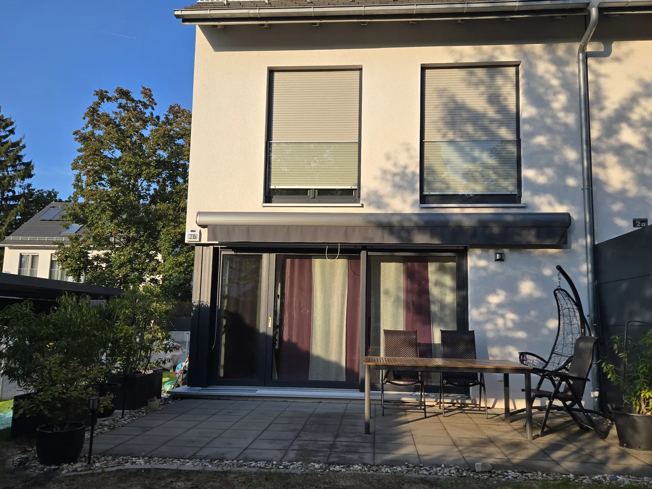 5 Zimmer Haus mit 136 m² in Nürnberg – Bild 1