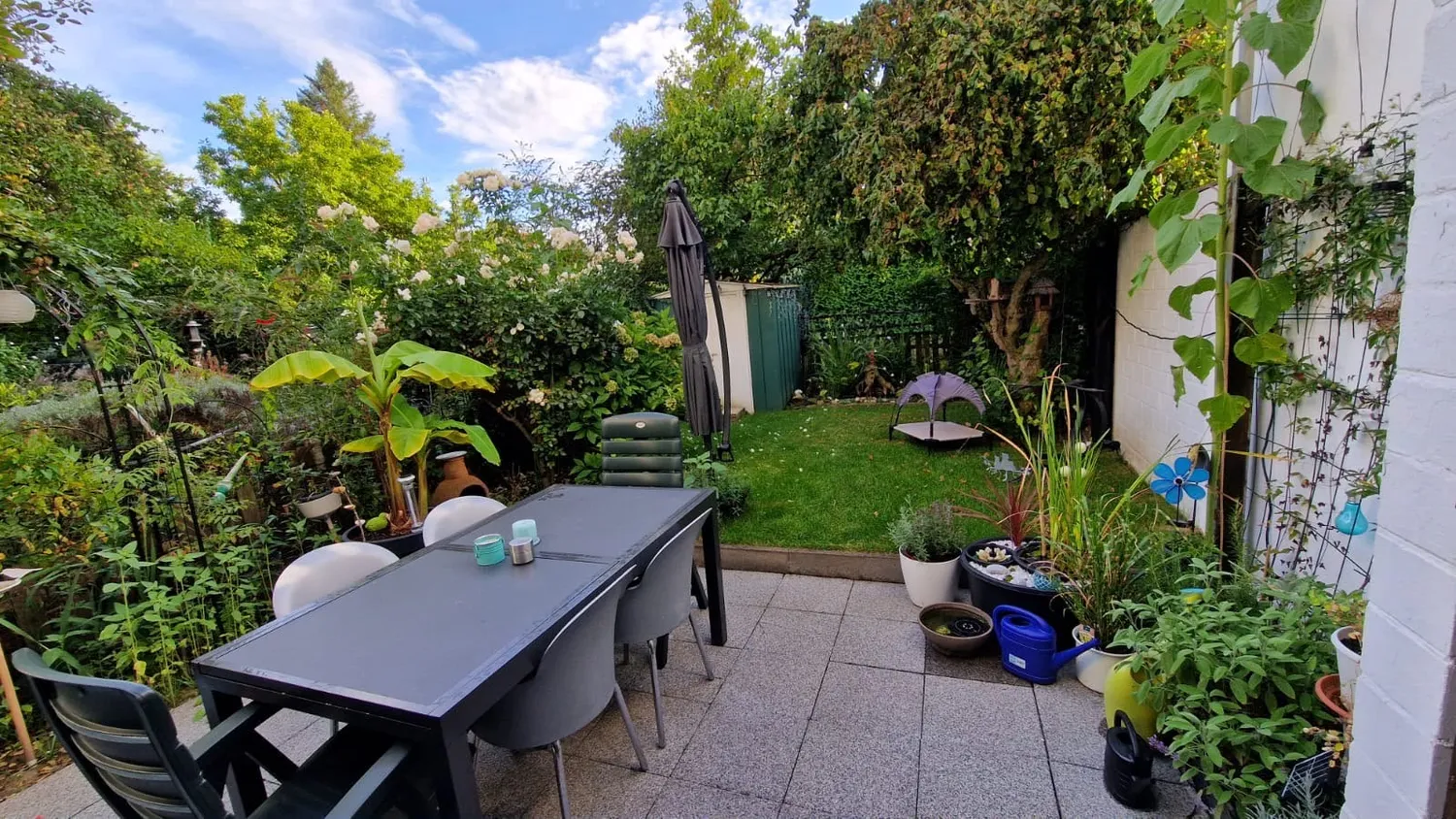 2 Zimmer Wohnung mit 85 m² in Aachen – Bild 7