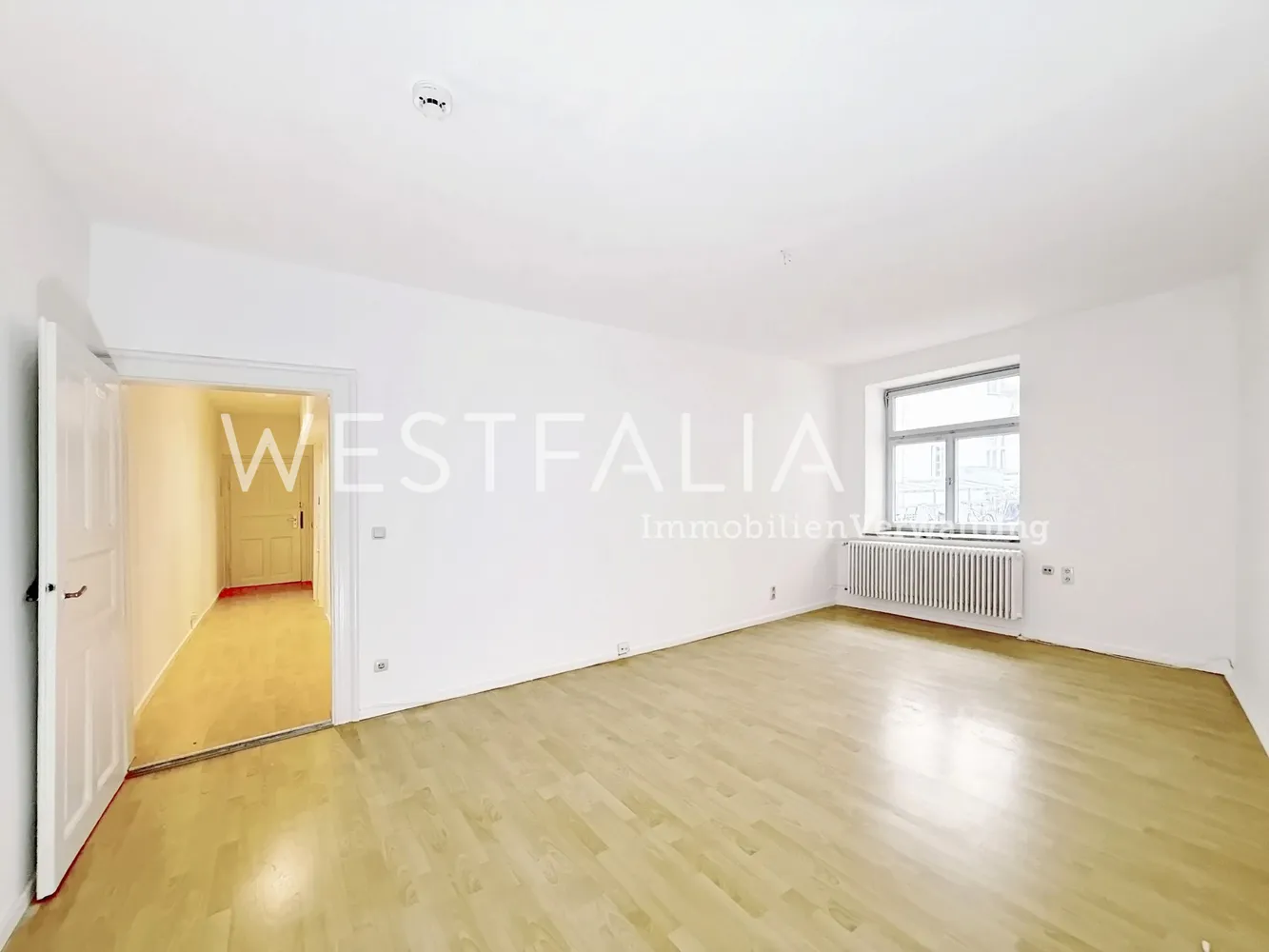 2 Zimmer Wohnung mit 60 m² in München – Bild 2