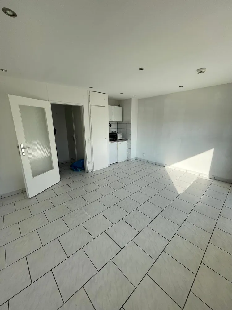 1 Zimmer Wohnung mit 26 m² in Mönchengladbach – Bild 3