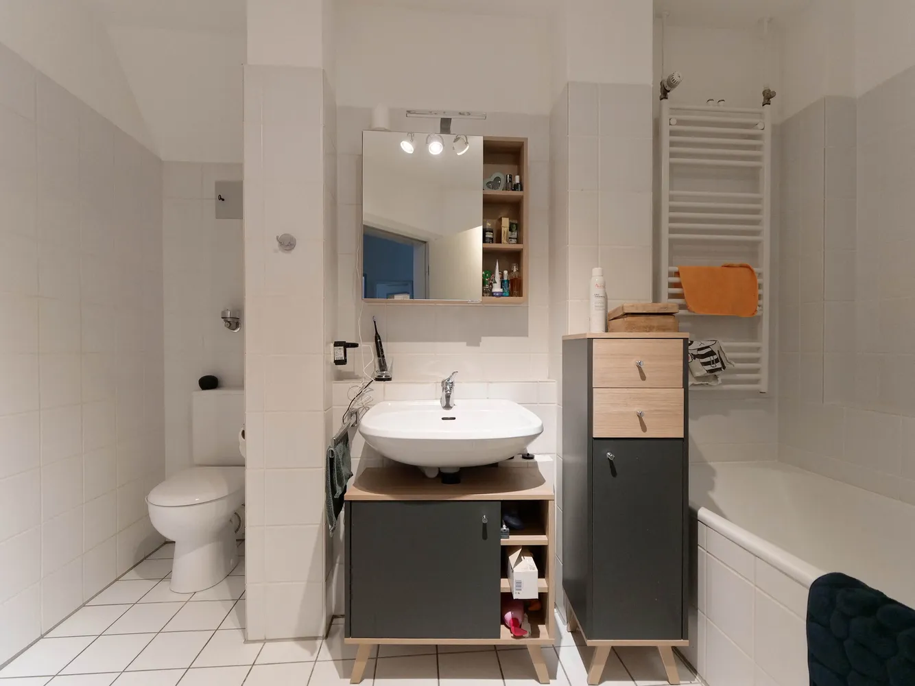 4 Zimmer Wohnung mit 107 m² in Münster – Bild 6