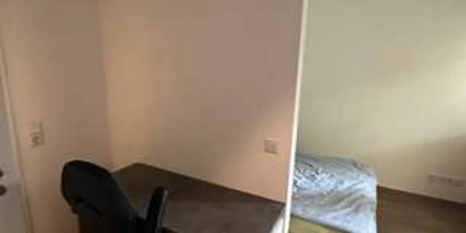 2 Zimmer Wohnung mit 30 m² in Karlsruhe – Bild 9