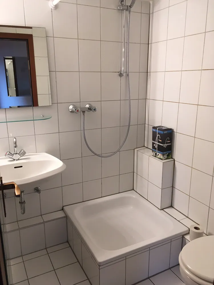 2 room apartment with 44 m² in Dortmund – Photo 5