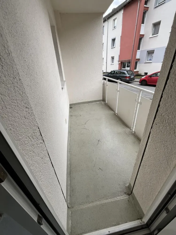 4 Zimmer Wohnung mit 56 m² in Duisburg – Bild 4