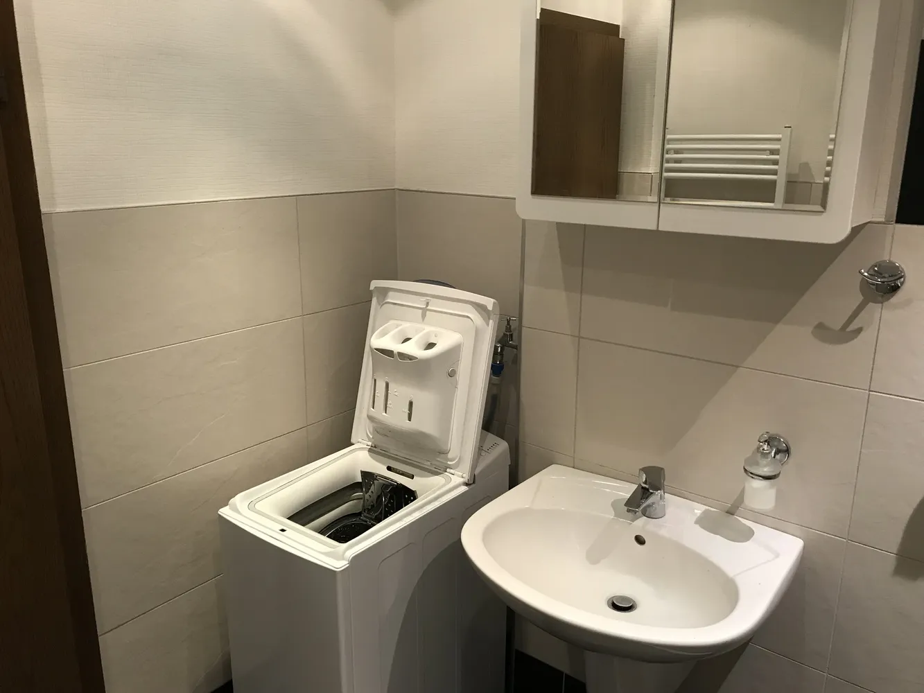 3 Zimmer Wohnung mit 57 m² in Lübeck – Bild 8