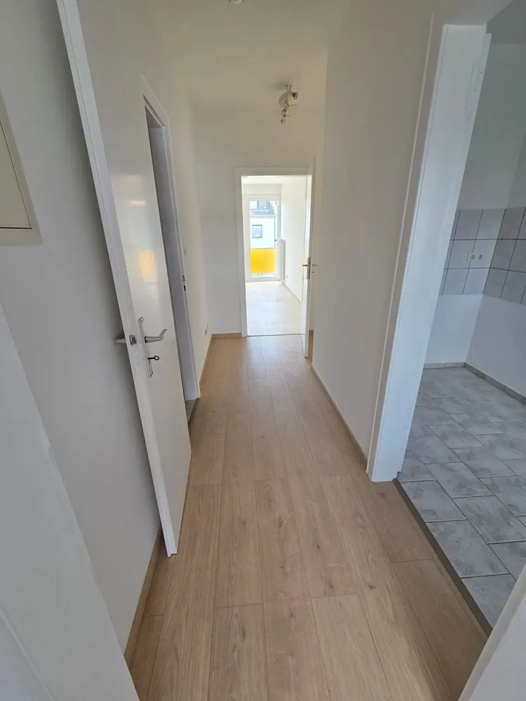 2 Zimmer Wohnung mit 56 m² in Düsseldorf – Bild 9