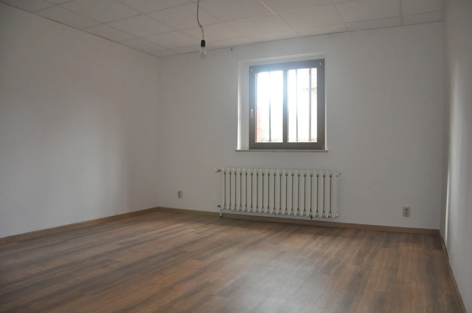 3 Zimmer Wohnung mit 100 m² in Halberstadt – Bild 3