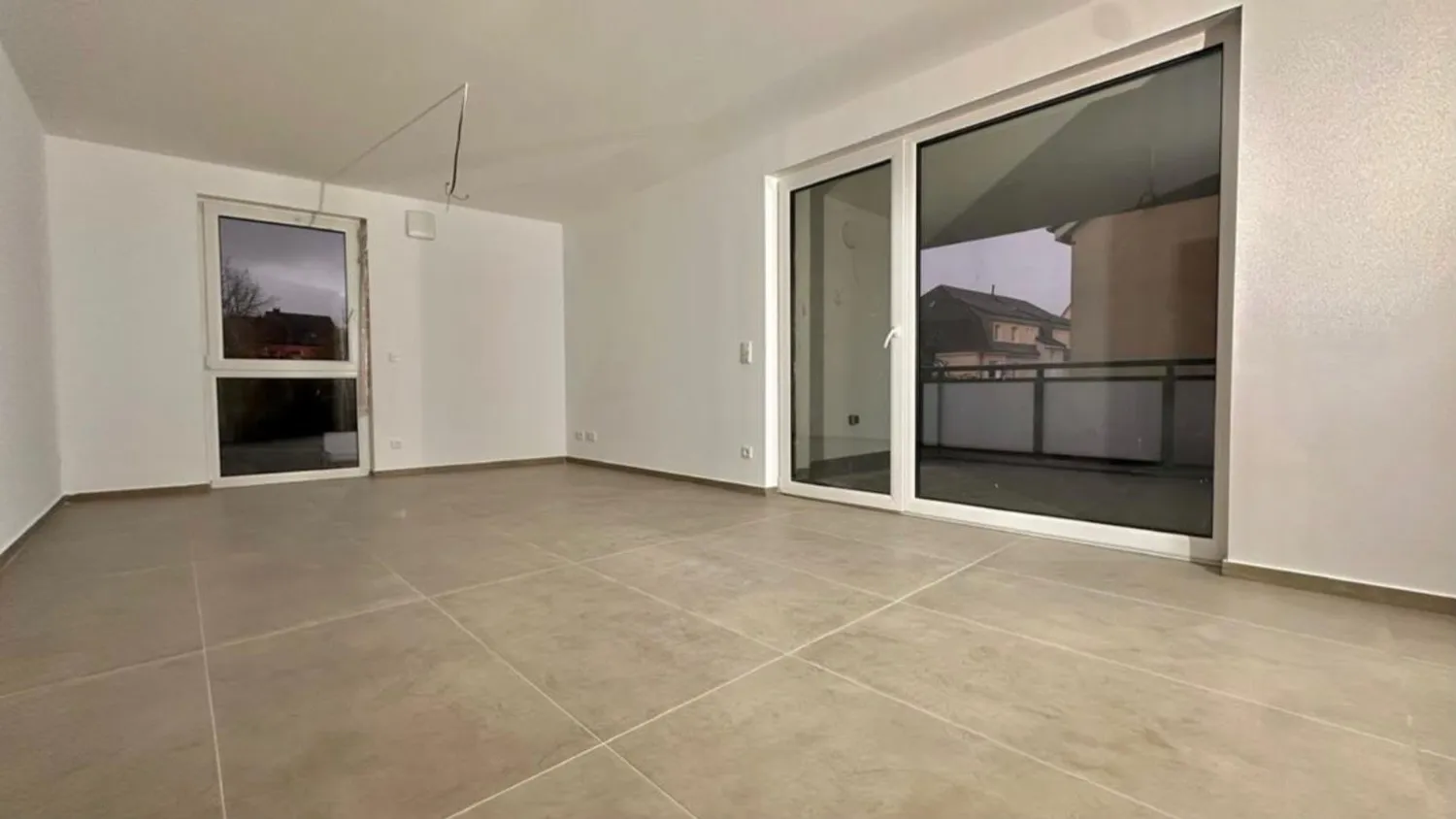 3 Zimmer Wohnung mit 93 m² in Bochum – Bild 1