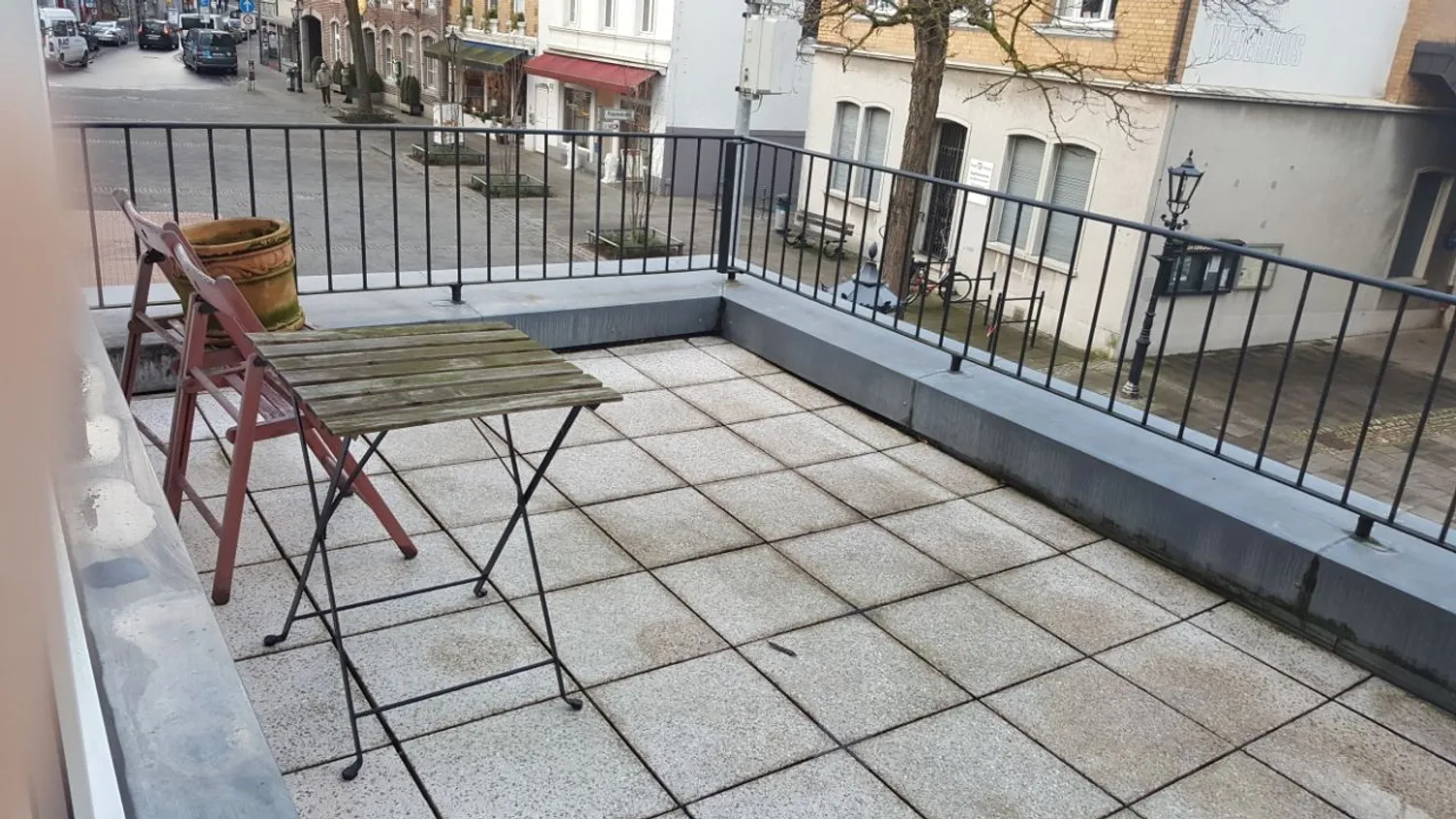 2 Zimmer Wohnung mit 72 m² in Viersen – Bild 2