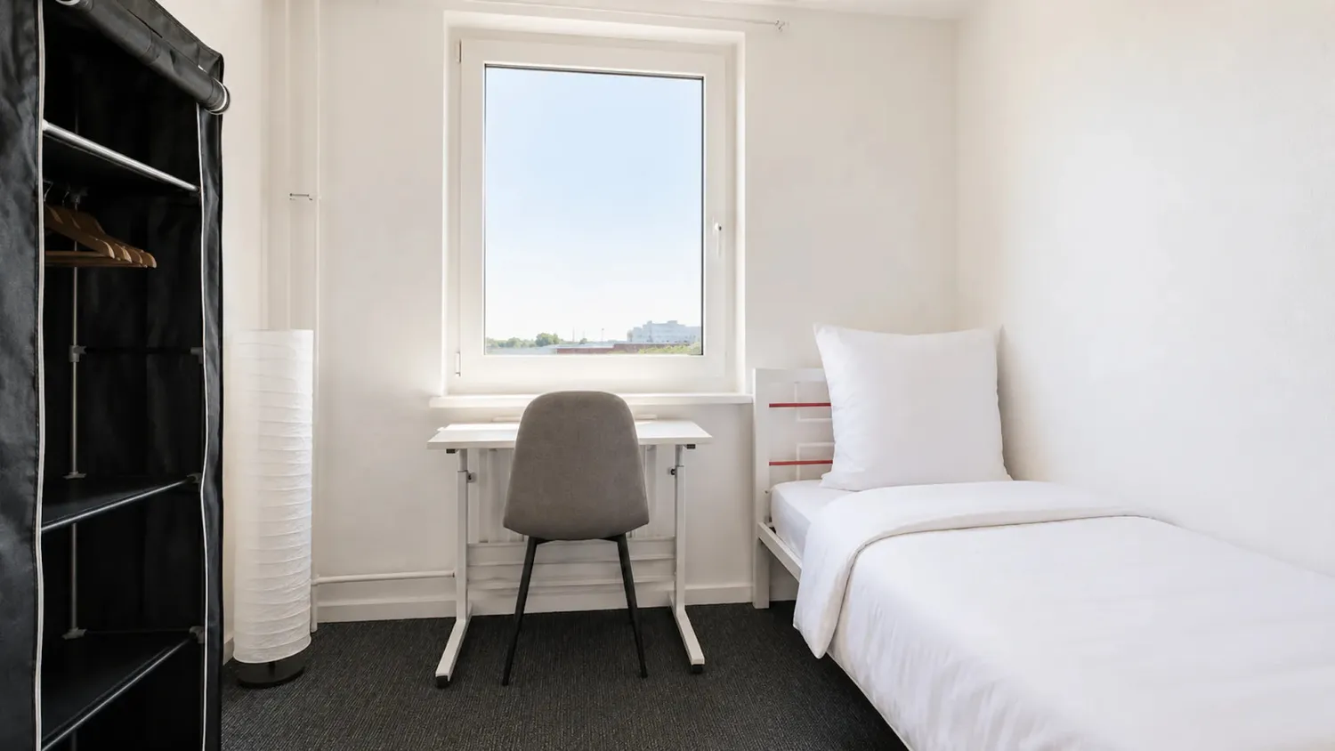 WG-Zimmer mit 10 m² in Berlin – Bild 6