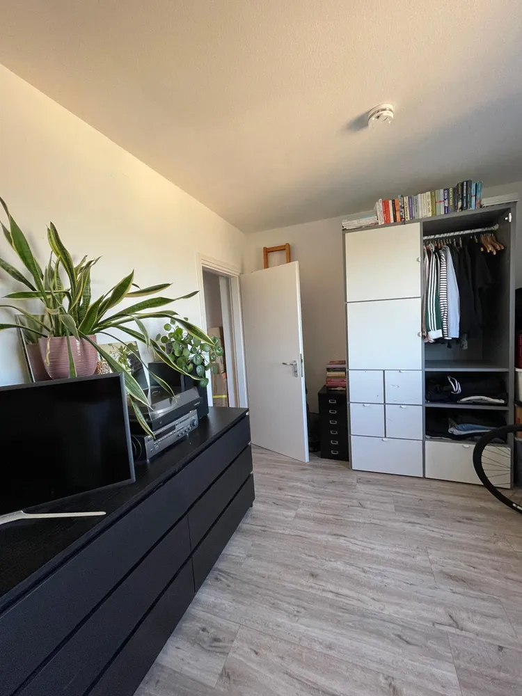 3 Zimmer Wohnung mit 68 m² in München – Bild 8