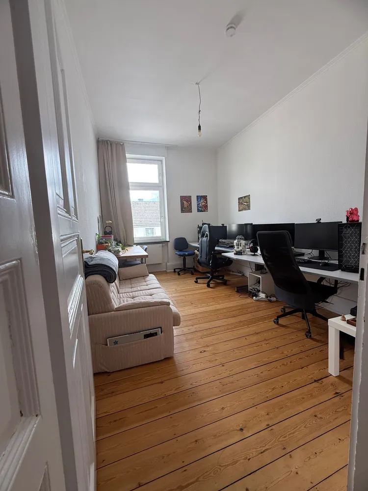 4 Zimmer Wohnung mit 102 m² in Wiesbaden – Bild 4