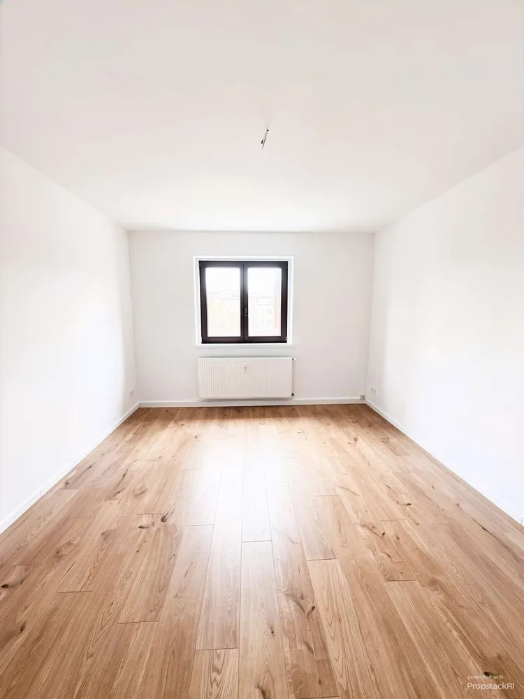 2 Zimmer Wohnung mit 46 m² in Leipzig – Bild 7