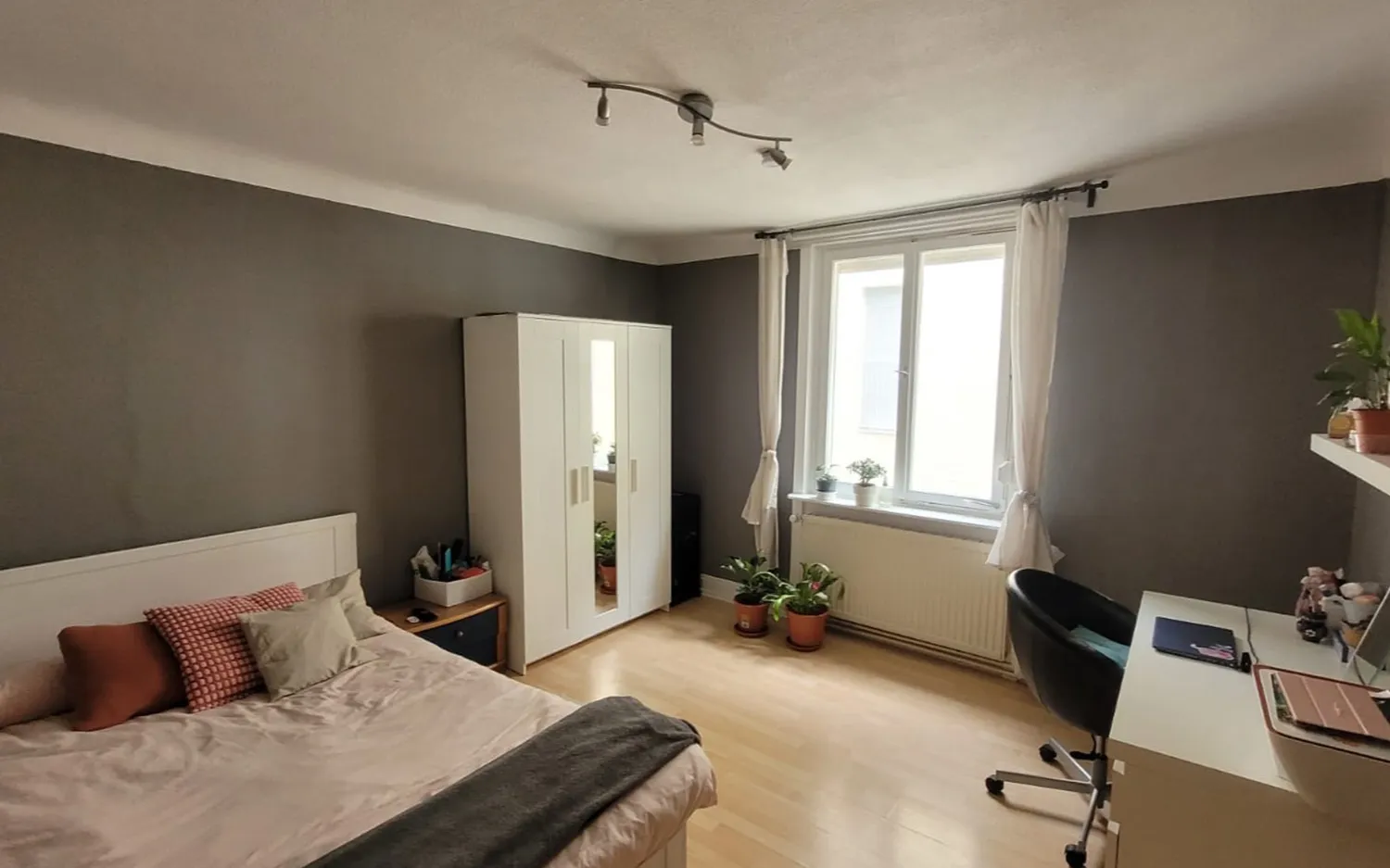 WG-Zimmer mit 15 m² in Stuttgart – Bild 3