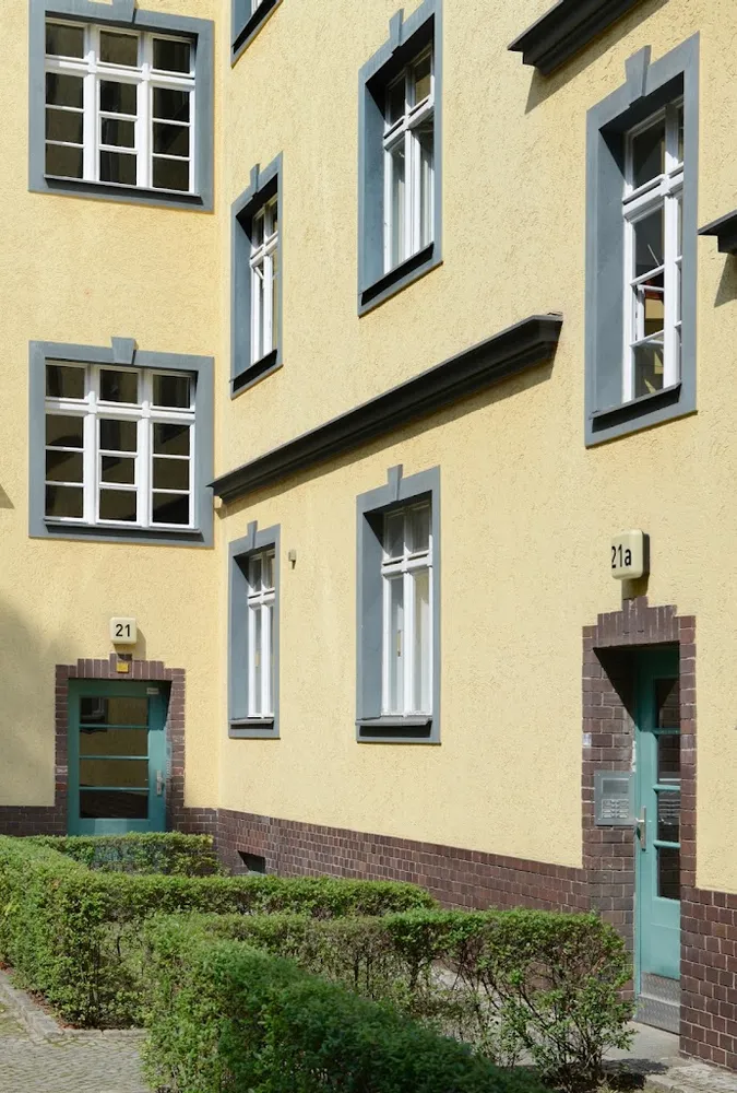 2 Zimmer Wohnung mit 61 m² in Berlin – Bild 9