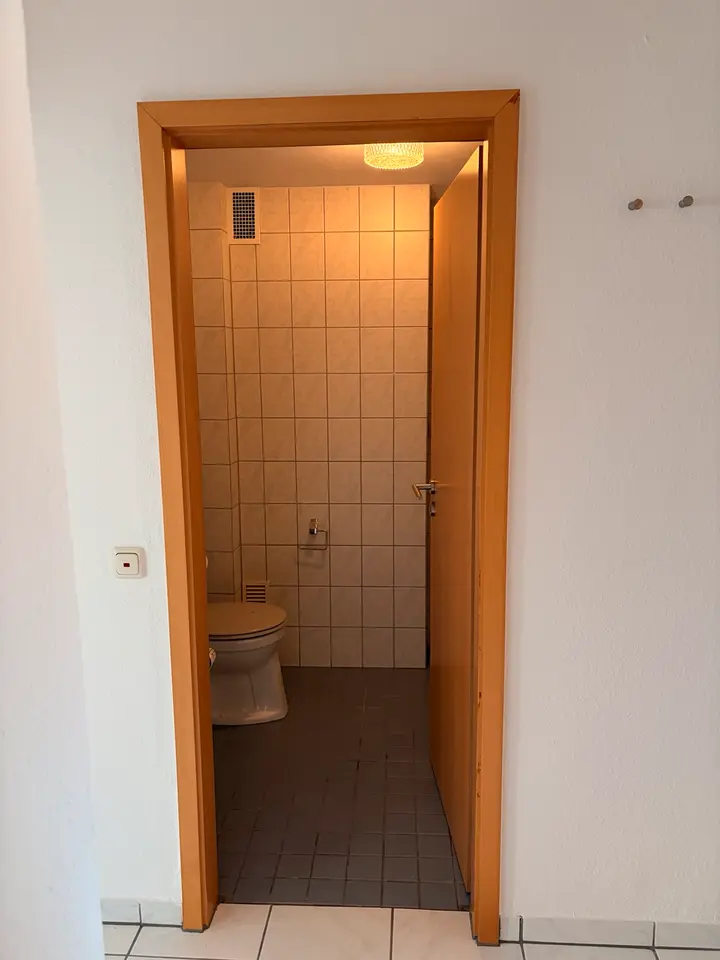 2 Zimmer Wohnung mit 52 m² in Aachen – Bild 6