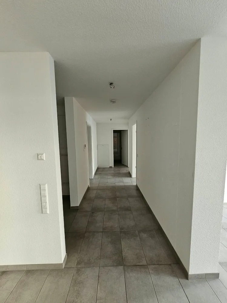 3 room apartment with 83 m² in Backnang – Photo 6