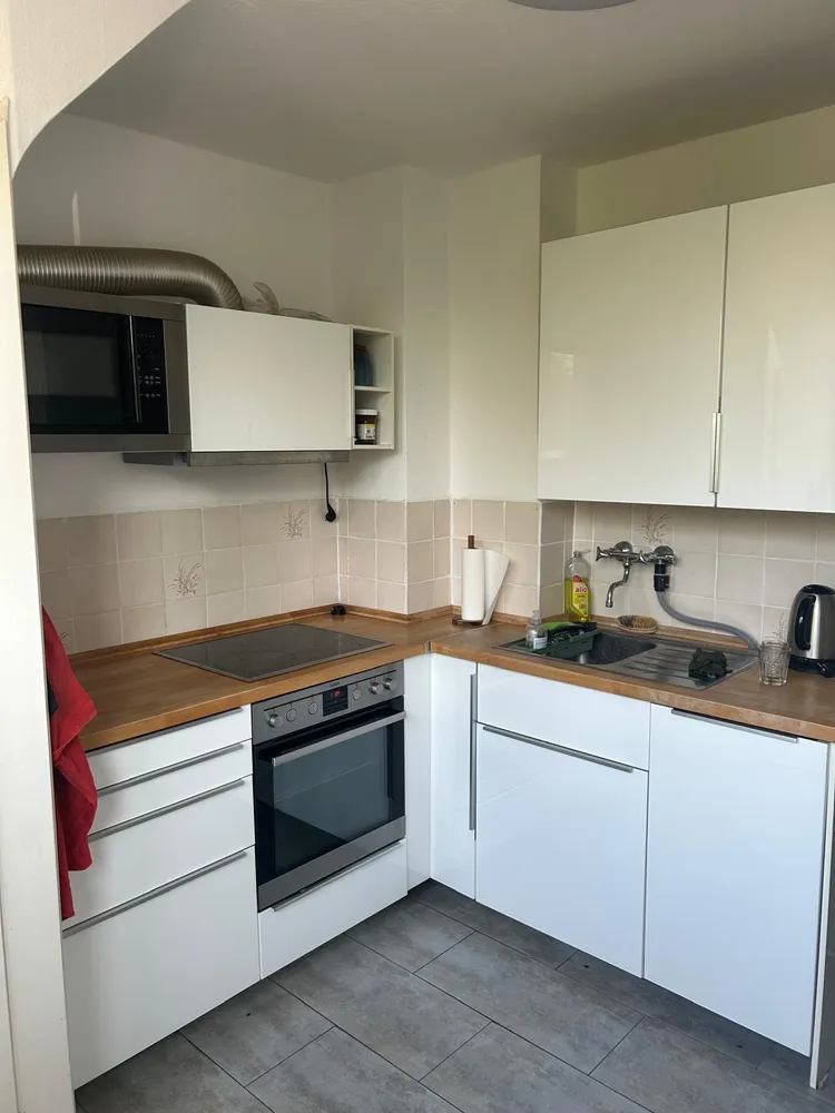 3 Zimmer Wohnung mit 65 m² in Köln – Bild 7