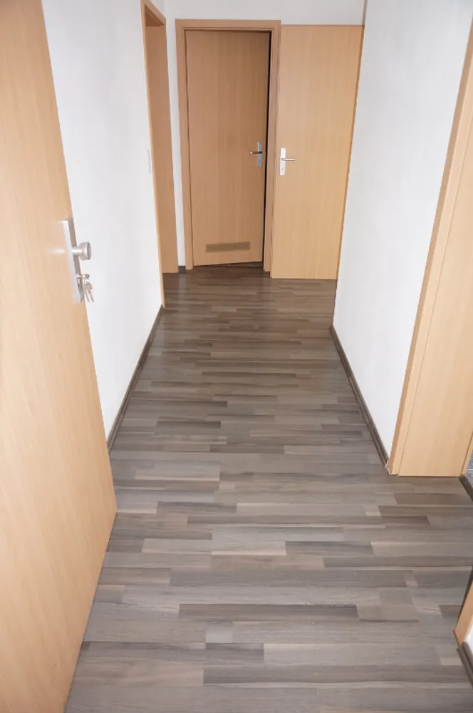 2 Zimmer Wohnung mit 54 m² in Chemnitz – Bild 7
