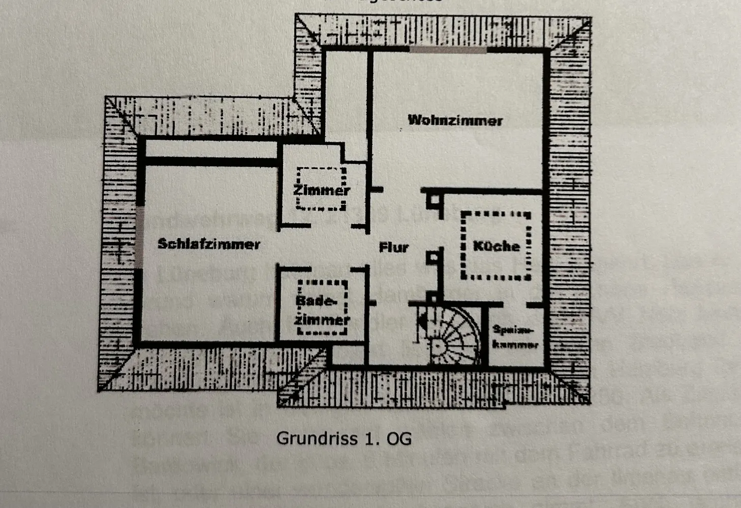 3 Zimmer Wohnung mit 65 m² in Lüneburg – Bild 10