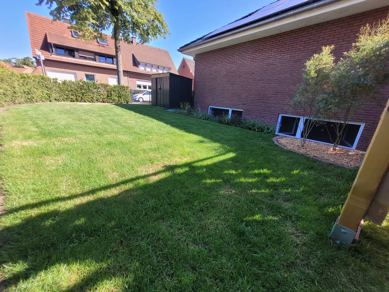 2 Zimmer Wohnung mit 60 m² in Münster – Bild 6