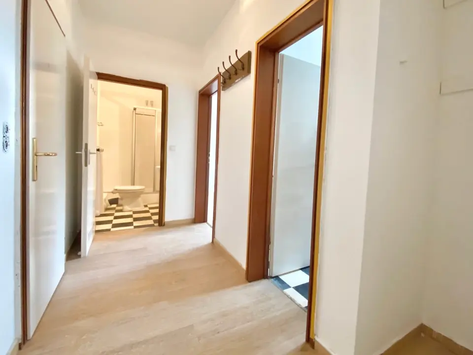 2 Zimmer Wohnung mit 50 m² in Verden (Aller) – Bild 5