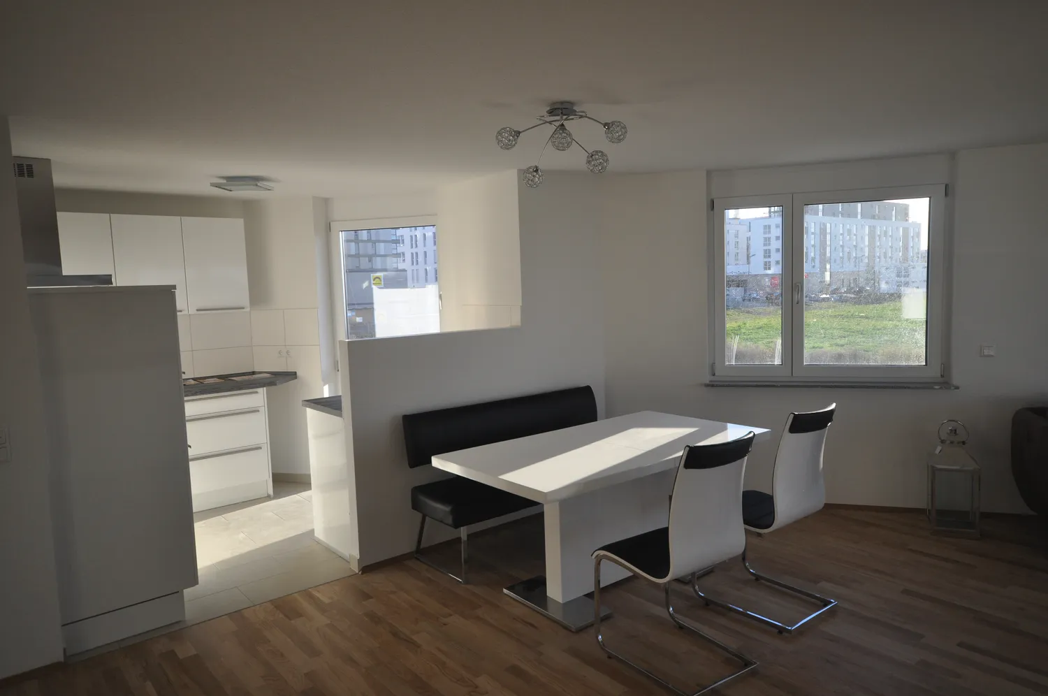 4 Zimmer Wohnung mit 91 m² in Böblingen – Bild 4