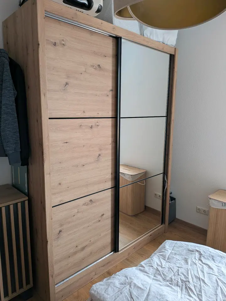 2 Zimmer Wohnung mit 58 m² in Dresden – Bild 10