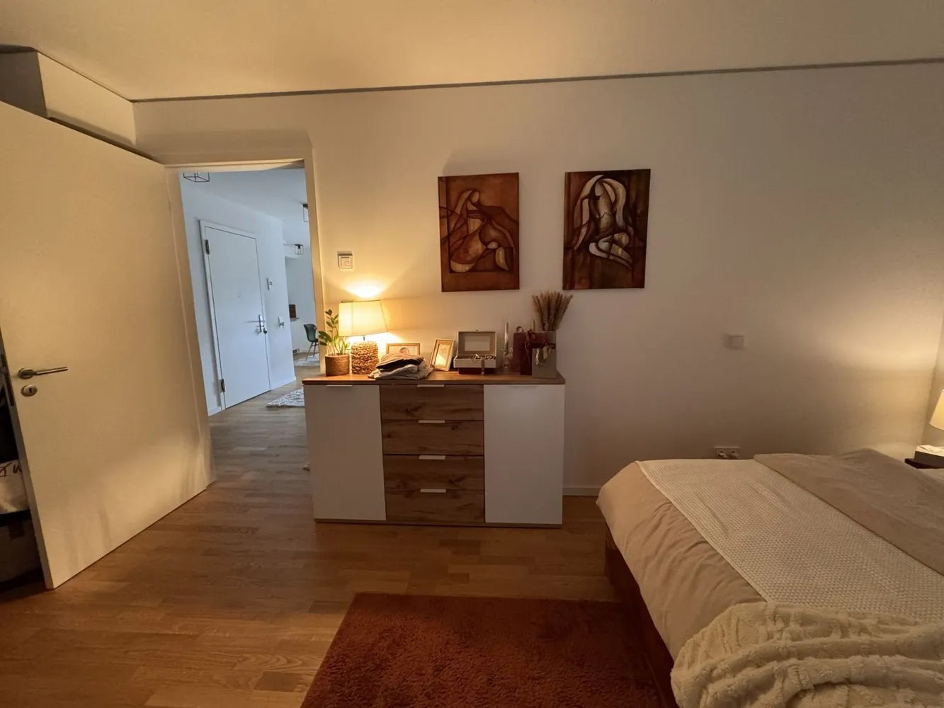 2 Zimmer Wohnung mit 85 m² in Wiesbaden – Bild 11