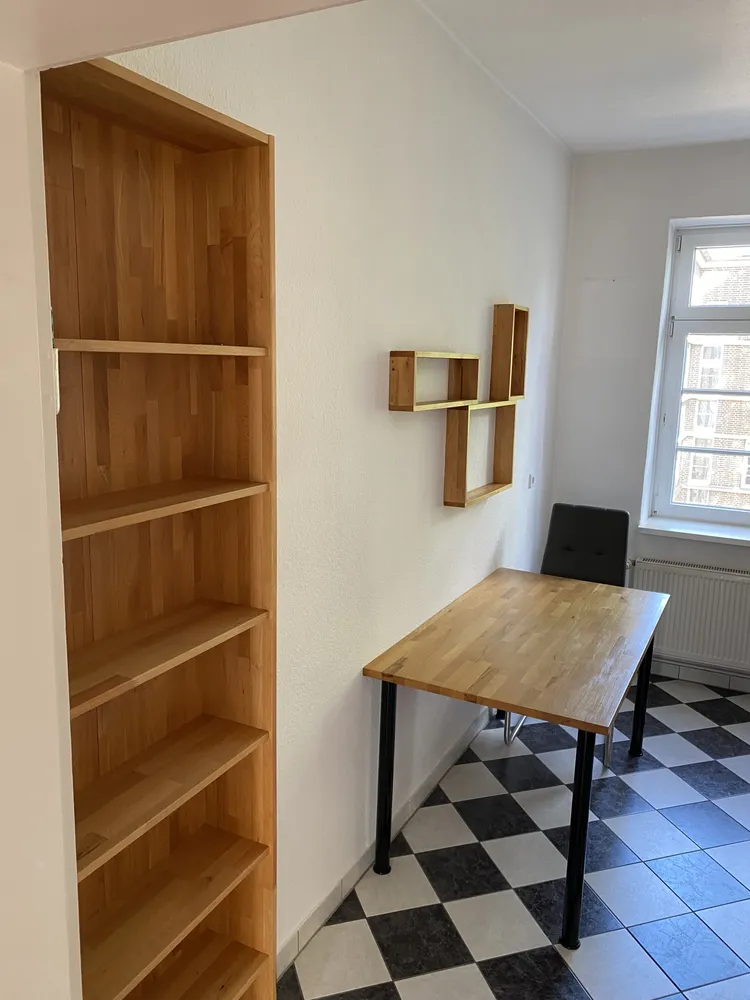 2 Zimmer Wohnung mit 61 m² in Hannover – Bild 12