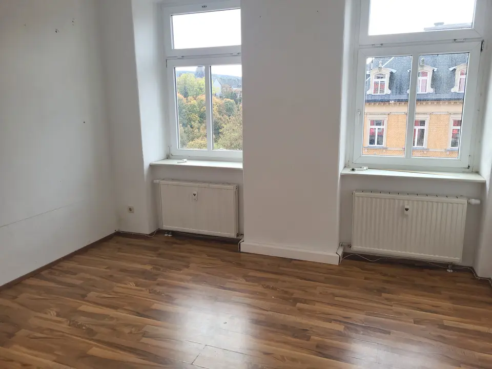6 Zimmer Wohnung mit 152 m² in Annaberg-Buchholz – Bild 2