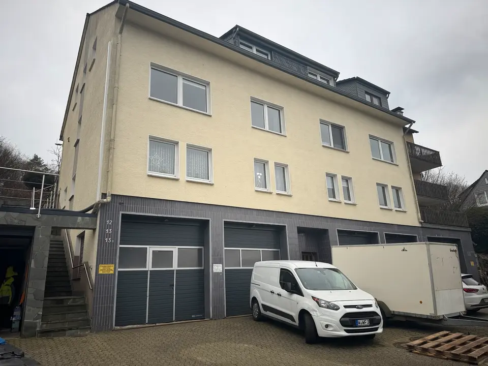 2 Zimmer Wohnung mit 50 m² in Wuppertal – Bild 3