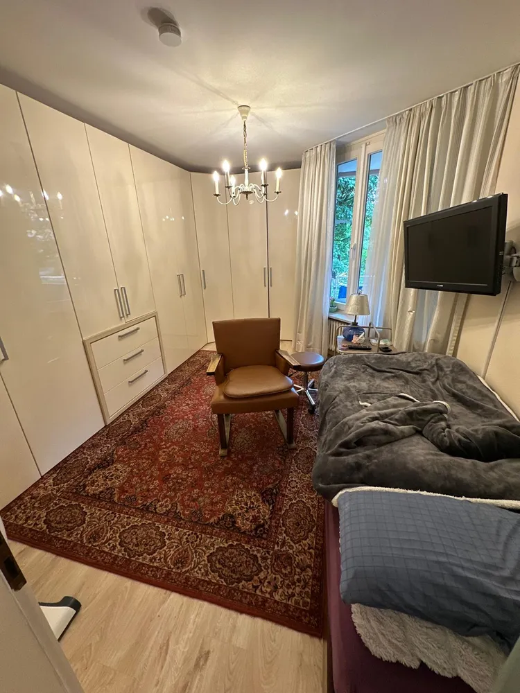 2 Zimmer Wohnung mit 55 m² in München – Bild 12