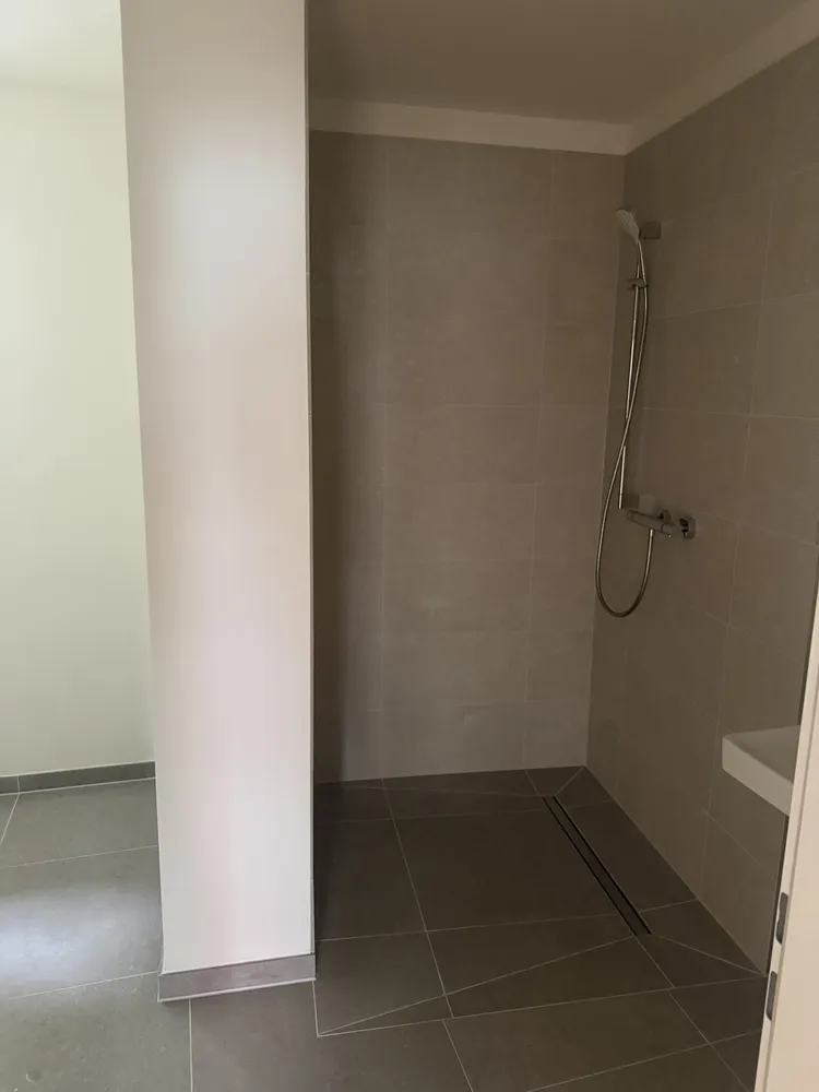 3 room apartment with 70 m² in Frankfurt am Main – Photo 8