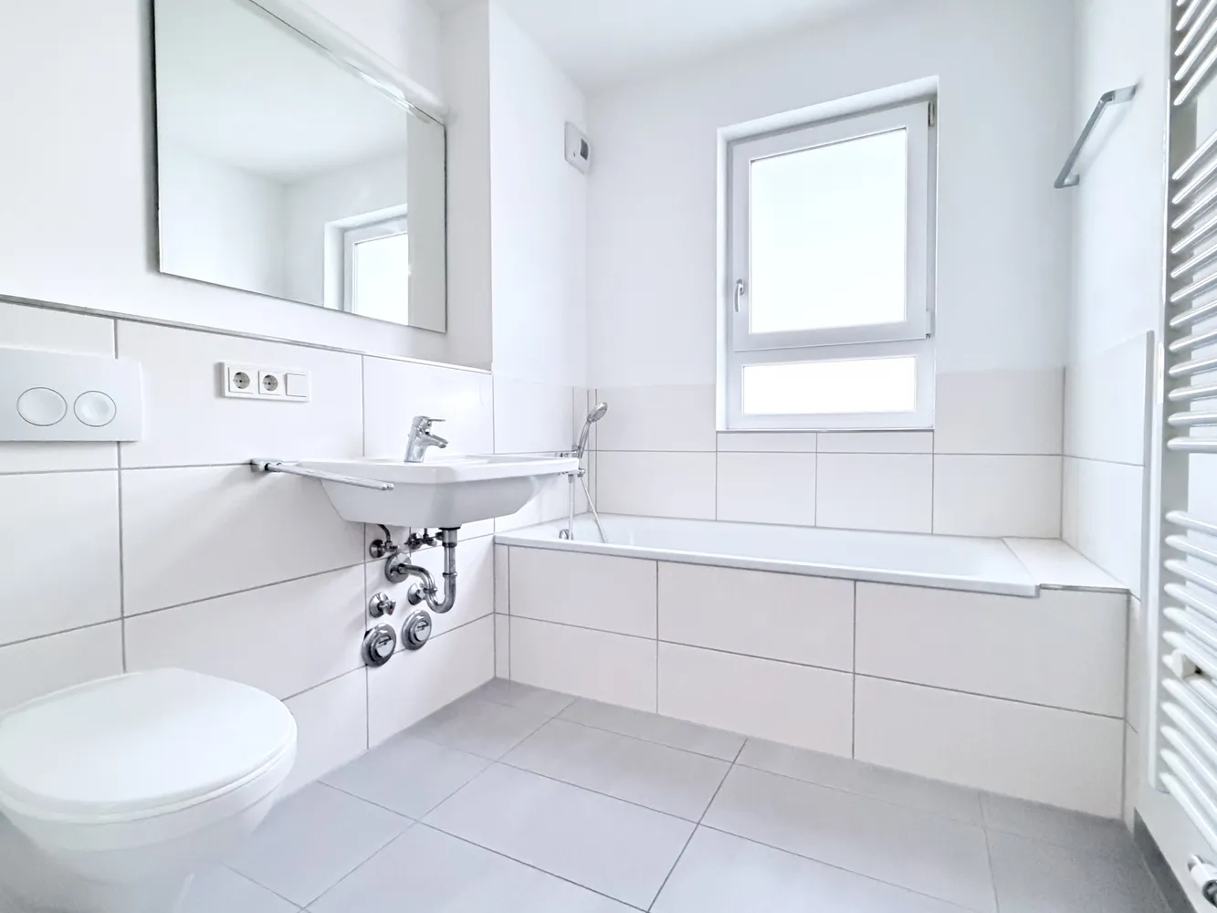 3 room apartment with 82 m² in Wiesbaden – Photo 7