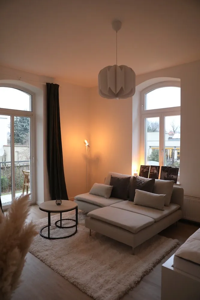 1 Zimmer Wohnung mit 47 m² in Leipzig – Bild 1