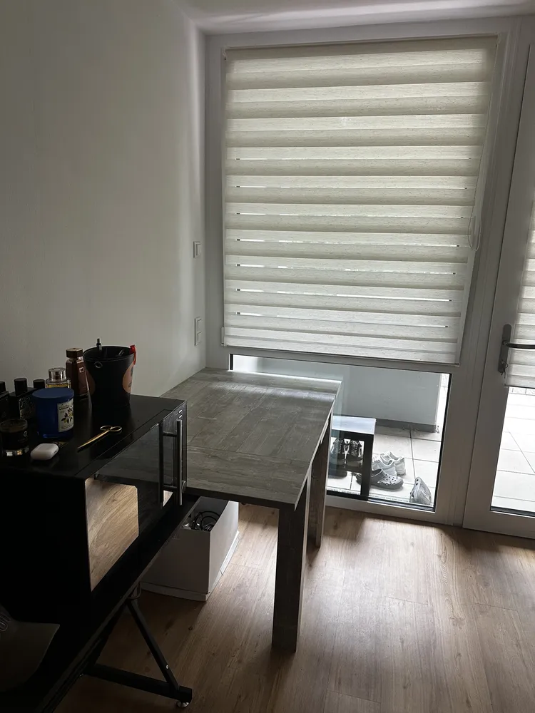 2 Zimmer Wohnung mit 29 m² in Aachen – Bild 3