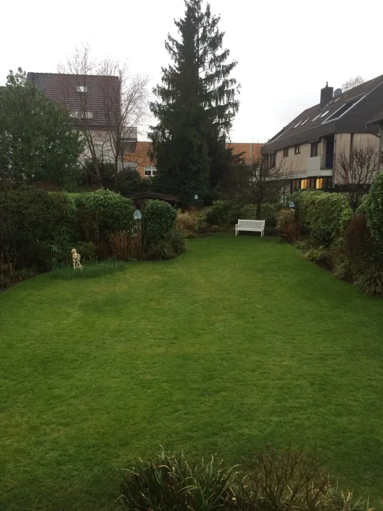 2 Zimmer Wohnung mit 60 m² in Düsseldorf – Bild 5