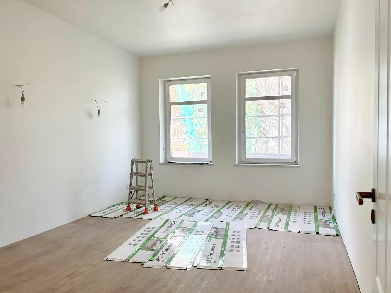 3 Zimmer Wohnung mit 85 m² in Chemnitz – Bild 8