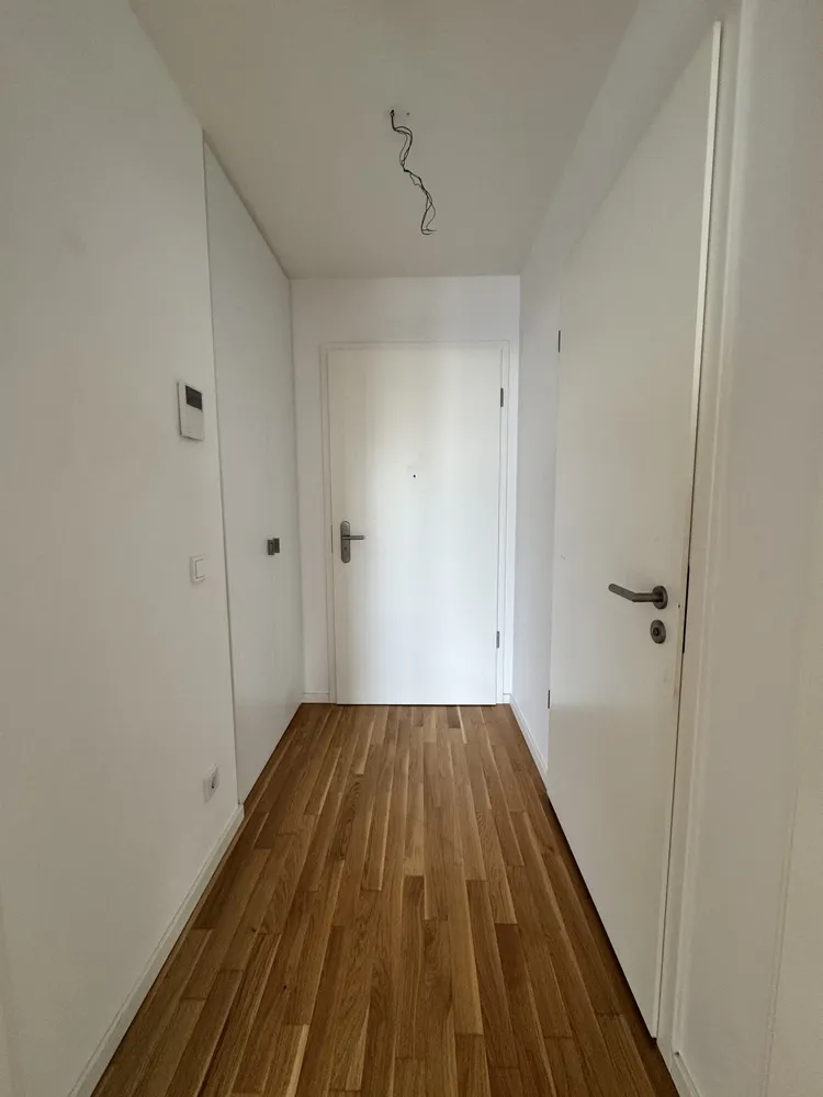 2 room apartment with 51 m² in Berlin – Photo 2